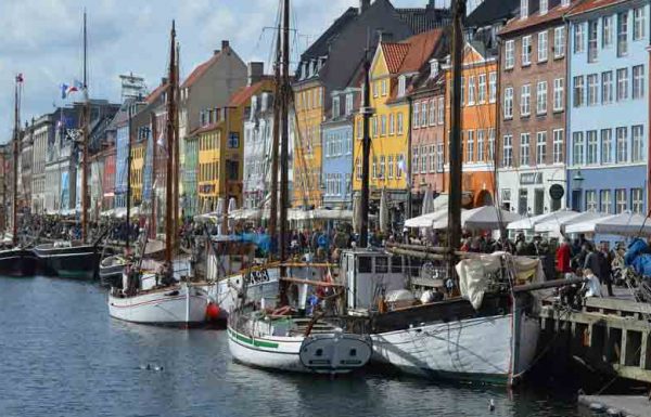 Danemark: Les médecins ne valident pas la prescription du cannabis médical