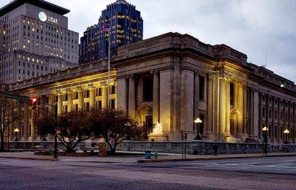 Le Parlement de l’Indiana approuve le projet de loi sur le chanvre industriel