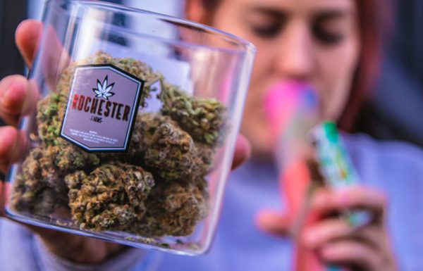 La consommation canadienne de cannabis en 2015 s’est élevée à plus de 5 milliards de dollars
