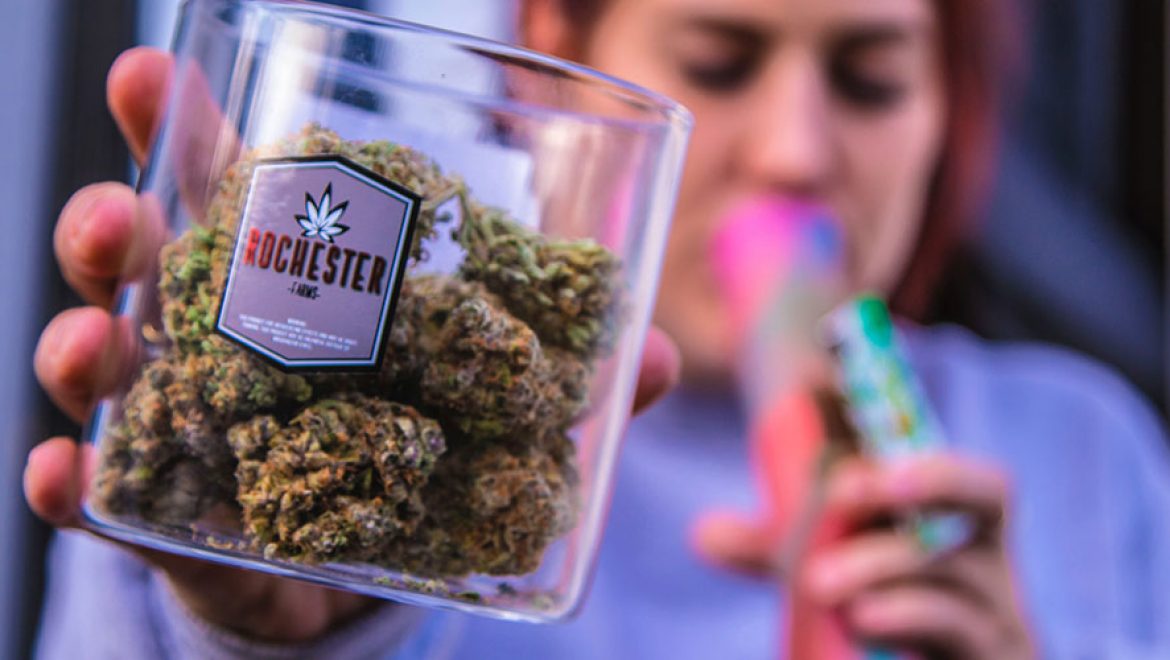La consommation canadienne de cannabis en 2015 s’est élevée à plus de 5 milliards de dollars