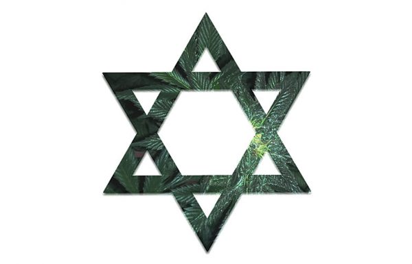 Les exportations de cannabis médical suspendues en Israël