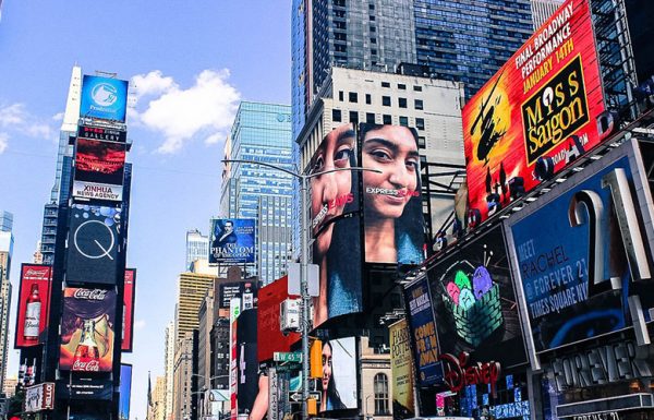 NYC: Le Gouverneur demande une étude de viabilité concernant la légalisation du cannabis