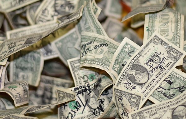 Nevada: les ventes de cannabis atteignent 33 Millions de dollars en 2 mois