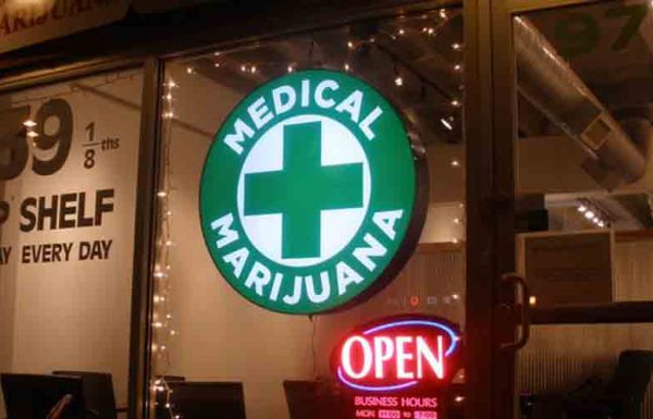 Colorado: on compte plus de dispensaires de cannabis que de Starbucks