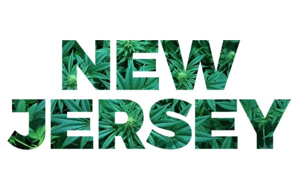 New Jersey: un projet de loi de légalisation du cannabis en cours