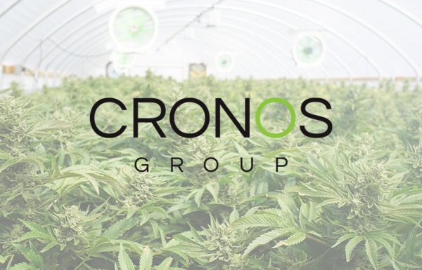 La première société canadienne de cannabis médical inscrite au NASDAQ américain