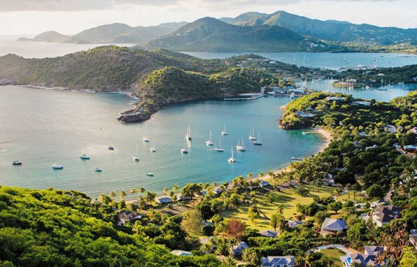 Antigua-et-Barbuda légalisent le cannabis médical