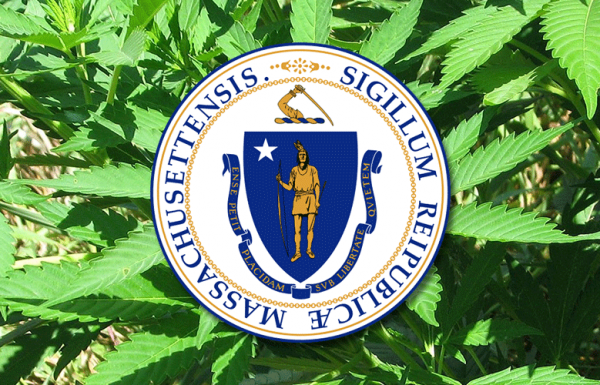Le Massachussetts a légalisé le cannabis