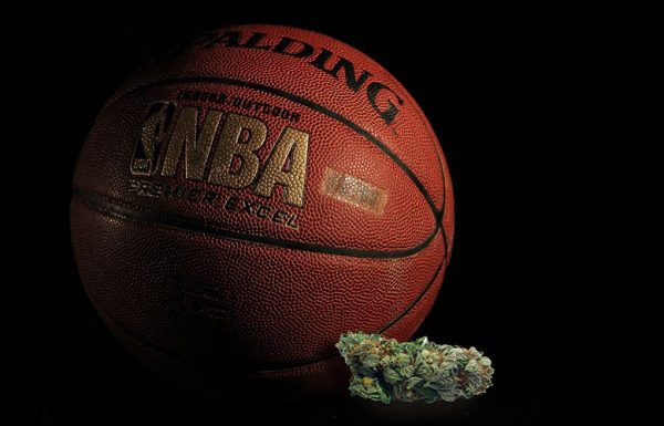 Un ancien joueur de NBA se positionne par mégarde pour le cannabis