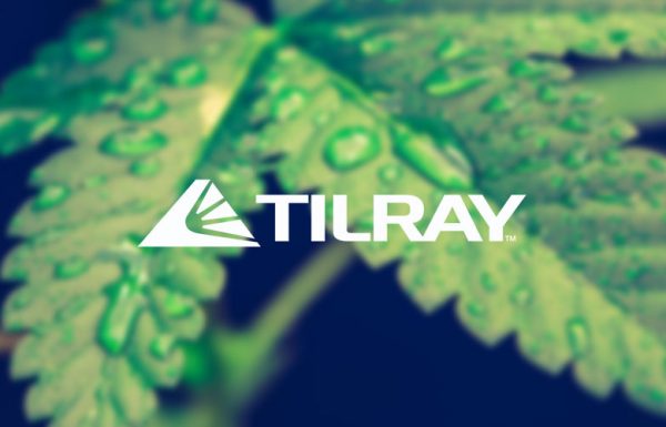 Grote uitbreiding Tilray in Portugal