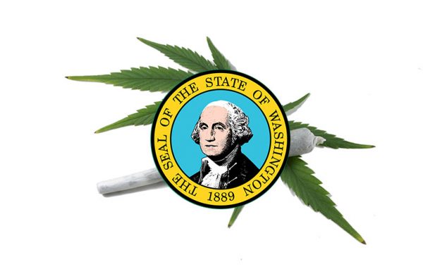 Les ventes et la production de cannabis récréatif atteignent de nouveaux records dans l’Etat de Washington