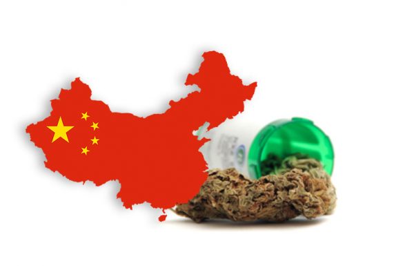 Australië: Medische cannabis en hennep bedrijf uitbreiding in China