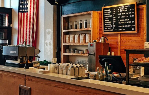 Des coffeeshops bientôt aux Etats-Unis?
