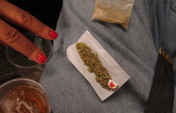 Portland: un projet de loi au sujet de la consommation de cannabis à titre récréatif