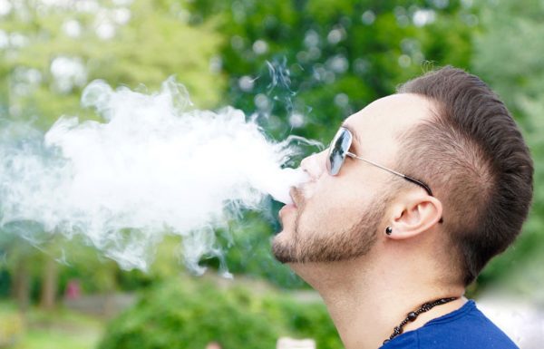 Afrique du Sud: assouplissement des lois concernant l’usage du cannabis chez les adultes.