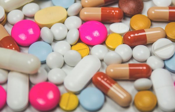 Étude: 34% des patients atteints de douleur chronique abandonnent les produits pharmaceutiques
