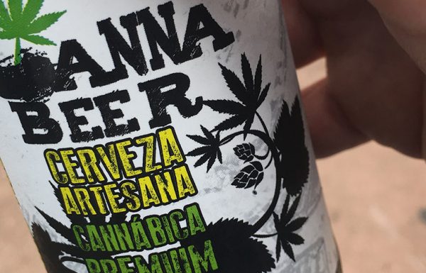 L’industrie du cannabis pourrait absorber 7,1% des revenus de l’industrie de la bière