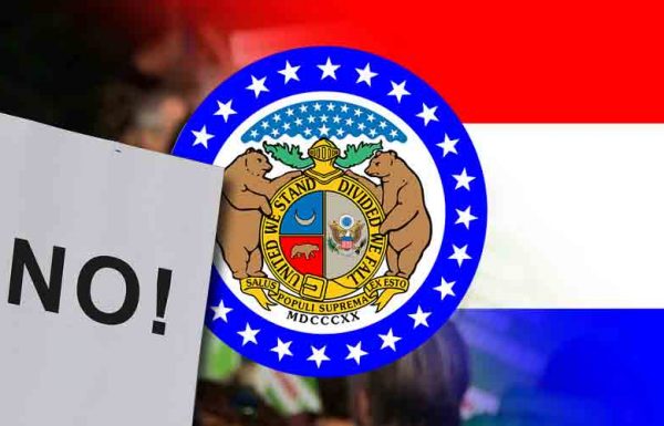 La campagne pour le cannabis médical au Missouri échoue à 23 voix près
