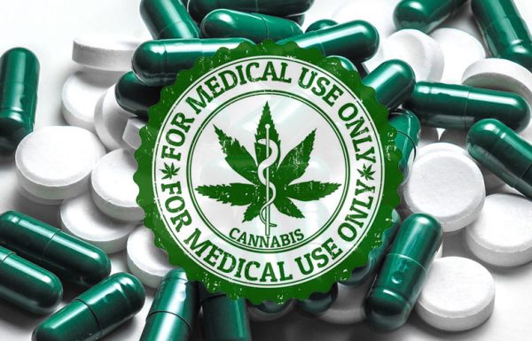 Canada: hausse de 32% de prescription de cannabis médical