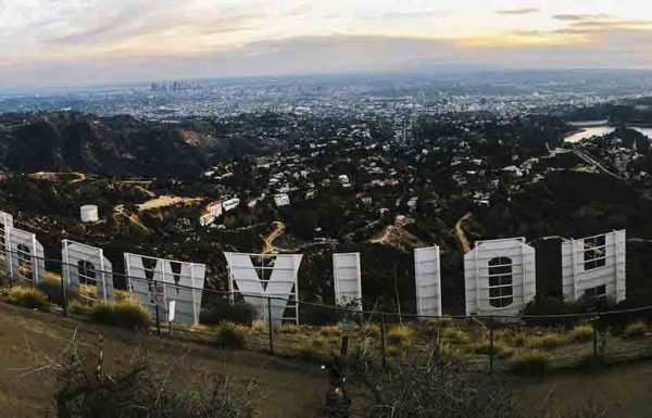 Les stars soutiennent massivement la légalisation du cannabis en Californie