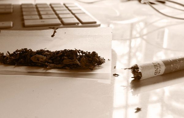 Canada : 39% des consommateurs deviendront des usagers de cannabis récréatif
