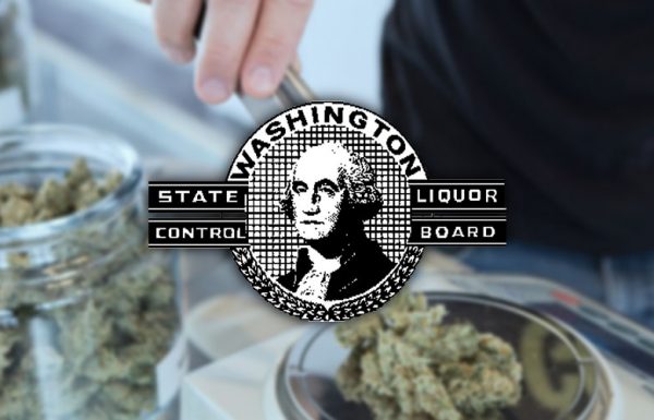 Washington: les ventes de cannabis atteignent 1 milliard de dollars en 2017